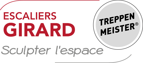 logo escalier girard